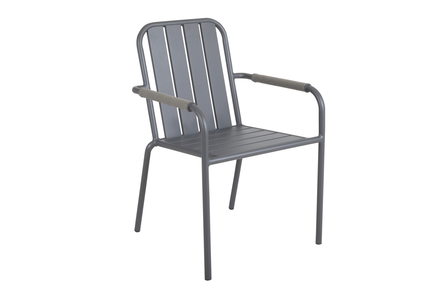 Innes Diningsessel Antrazit