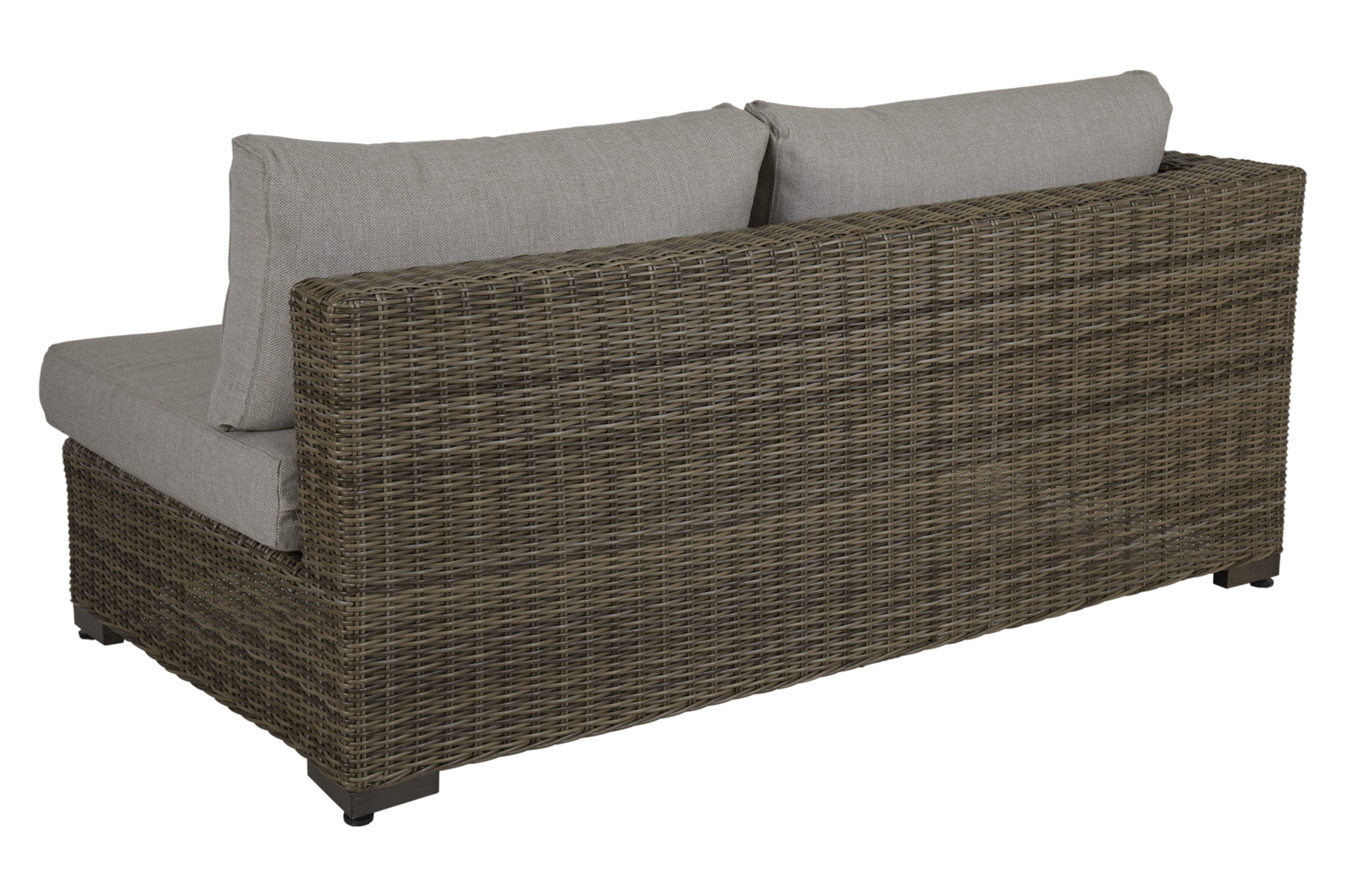 Ninja Abschluss Rustic/beige