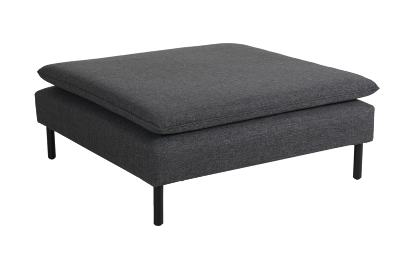 Callisto Sitz Schwarz/Onyx