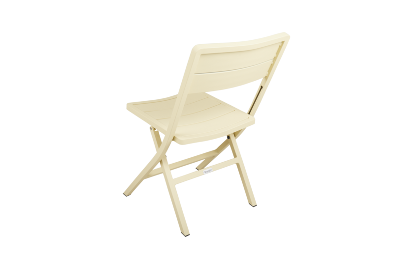 Wilkie Diningstuhl Lemon