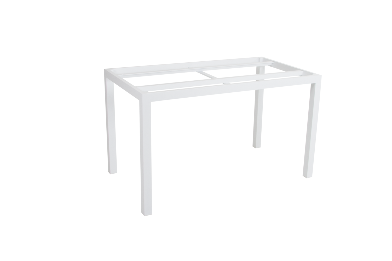 Grigny Tischgestell Weiß