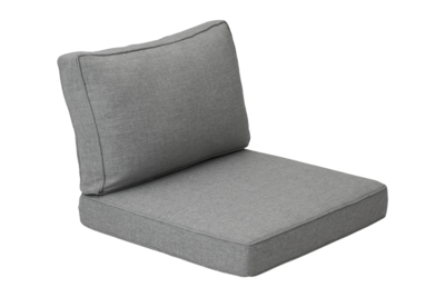 Belfort Bezug Pearl grey