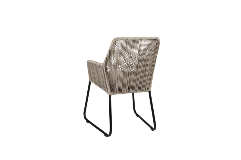 Midway Diningsessel Beige/Sand