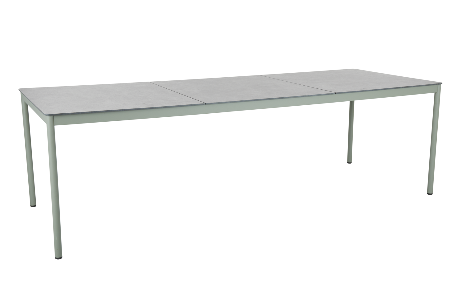Nox Tischgestell Dusty Green