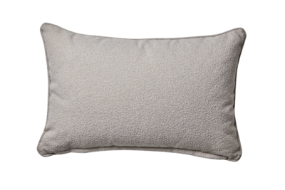 Teddy Kissen Teddy Beige
