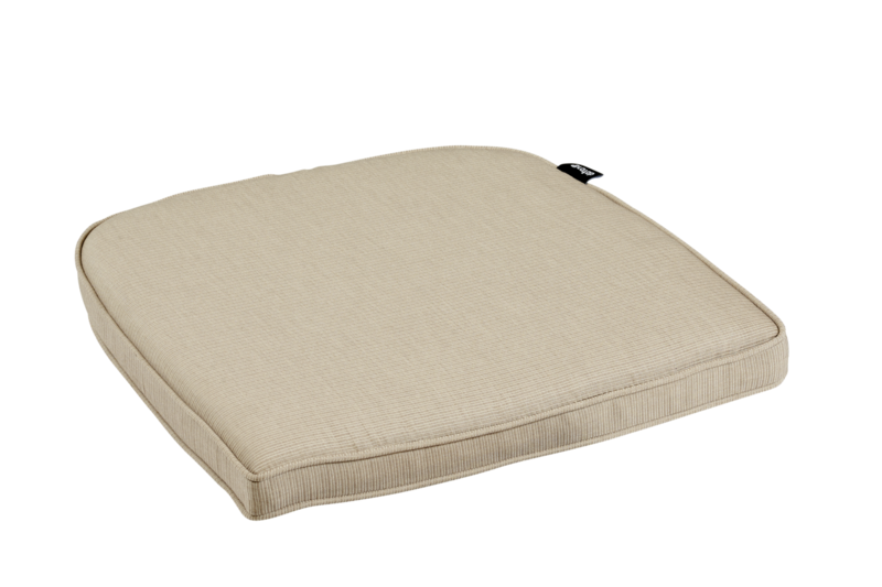 Florina Sitzkissen Taupe