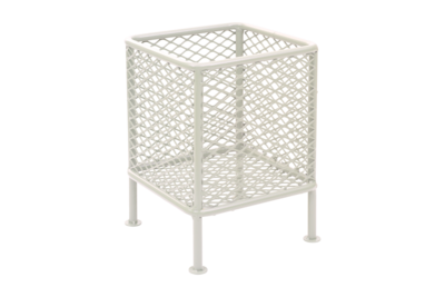 Haru Laterne Pearl white