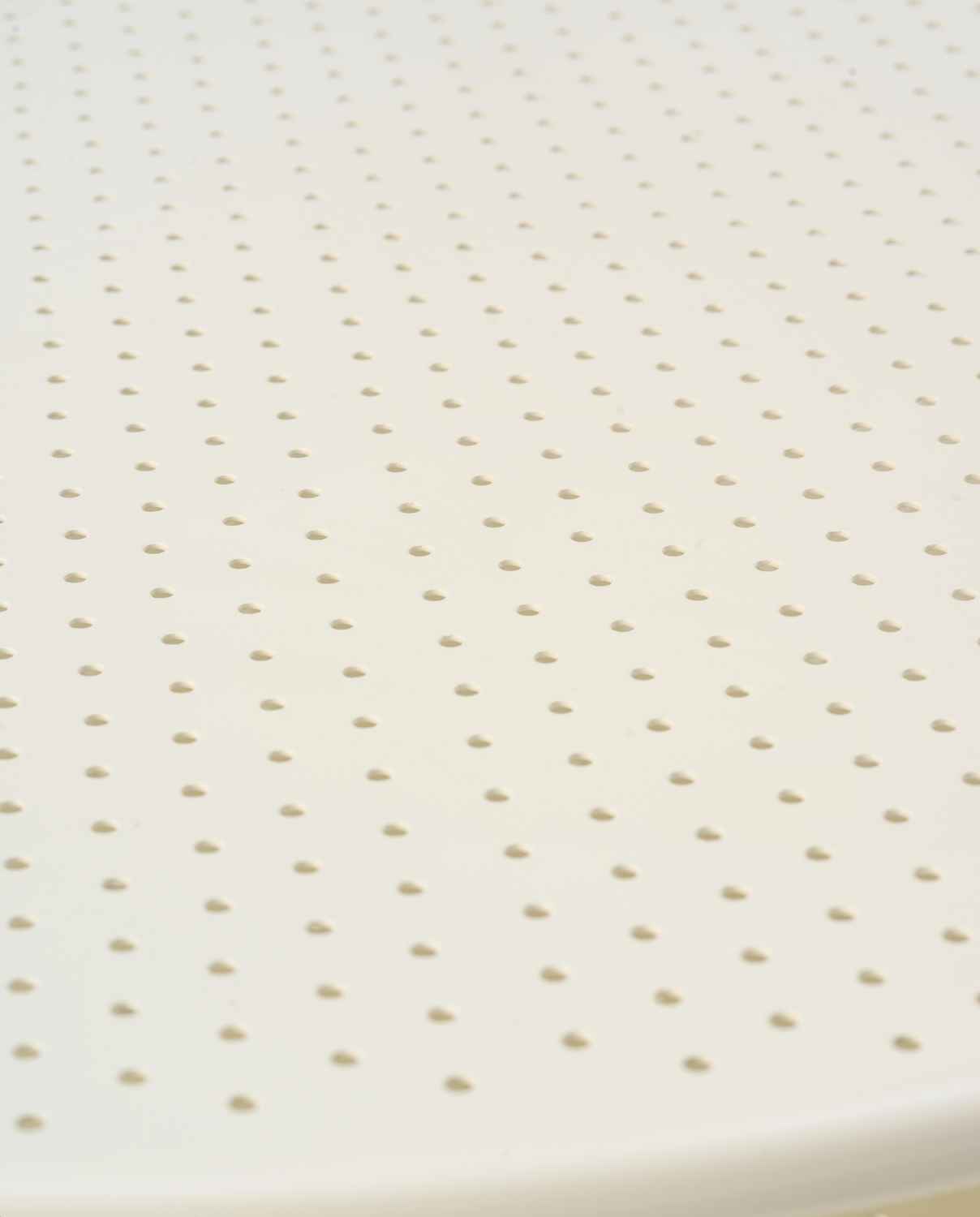 Blixt Loungetisch Pearl white