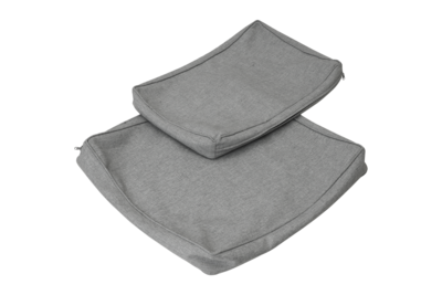 Belfort Bezug Pearl grey