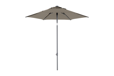 Poppi Sonnenschirm Taupe