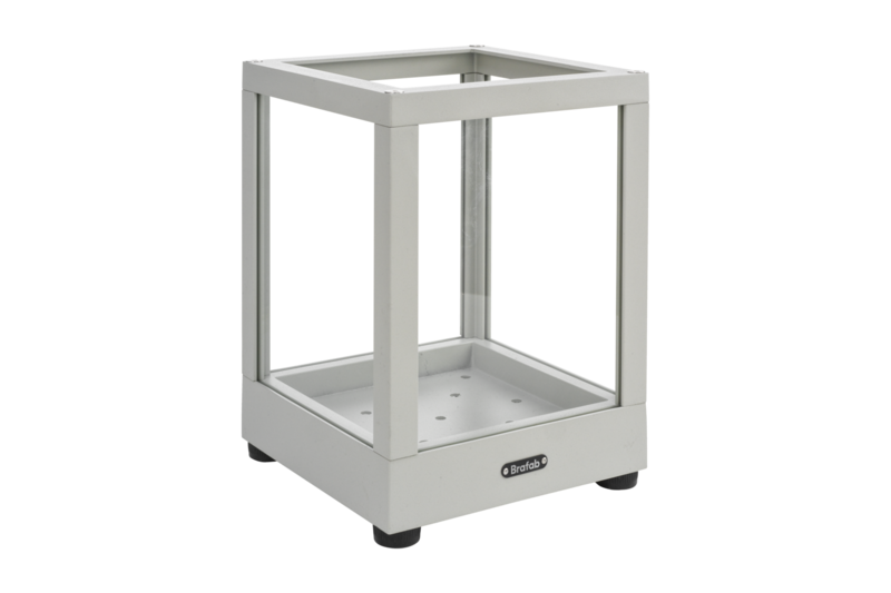 Belfort Laterne Light Grey