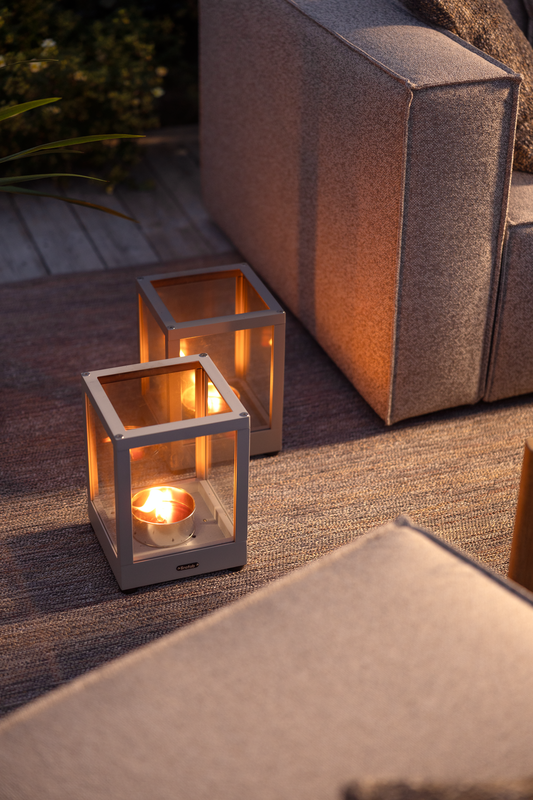 Belfort Laterne Khaki