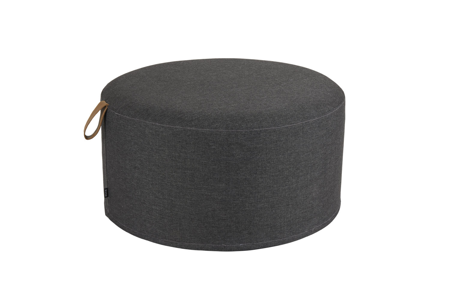 Kotte Hocker Nearly black