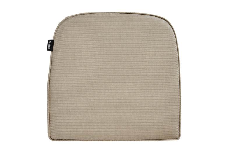 Florina Sitzkissen Taupe