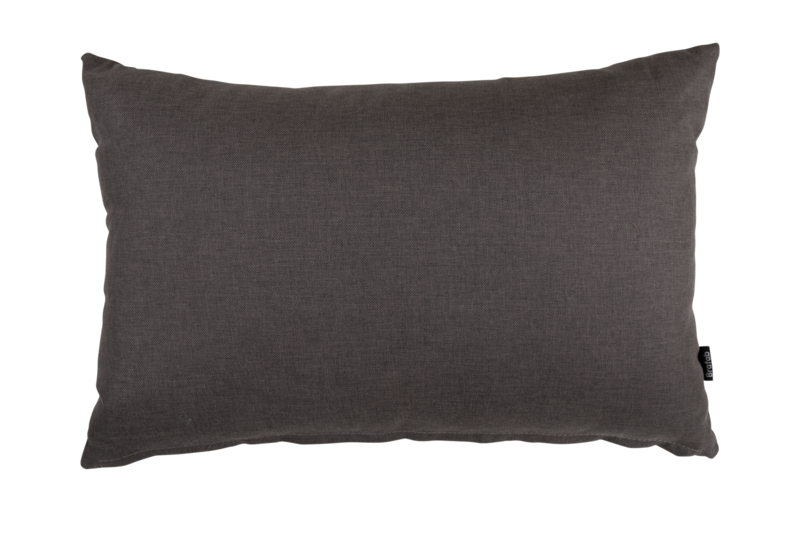 Nimy Kissen Bistro brown