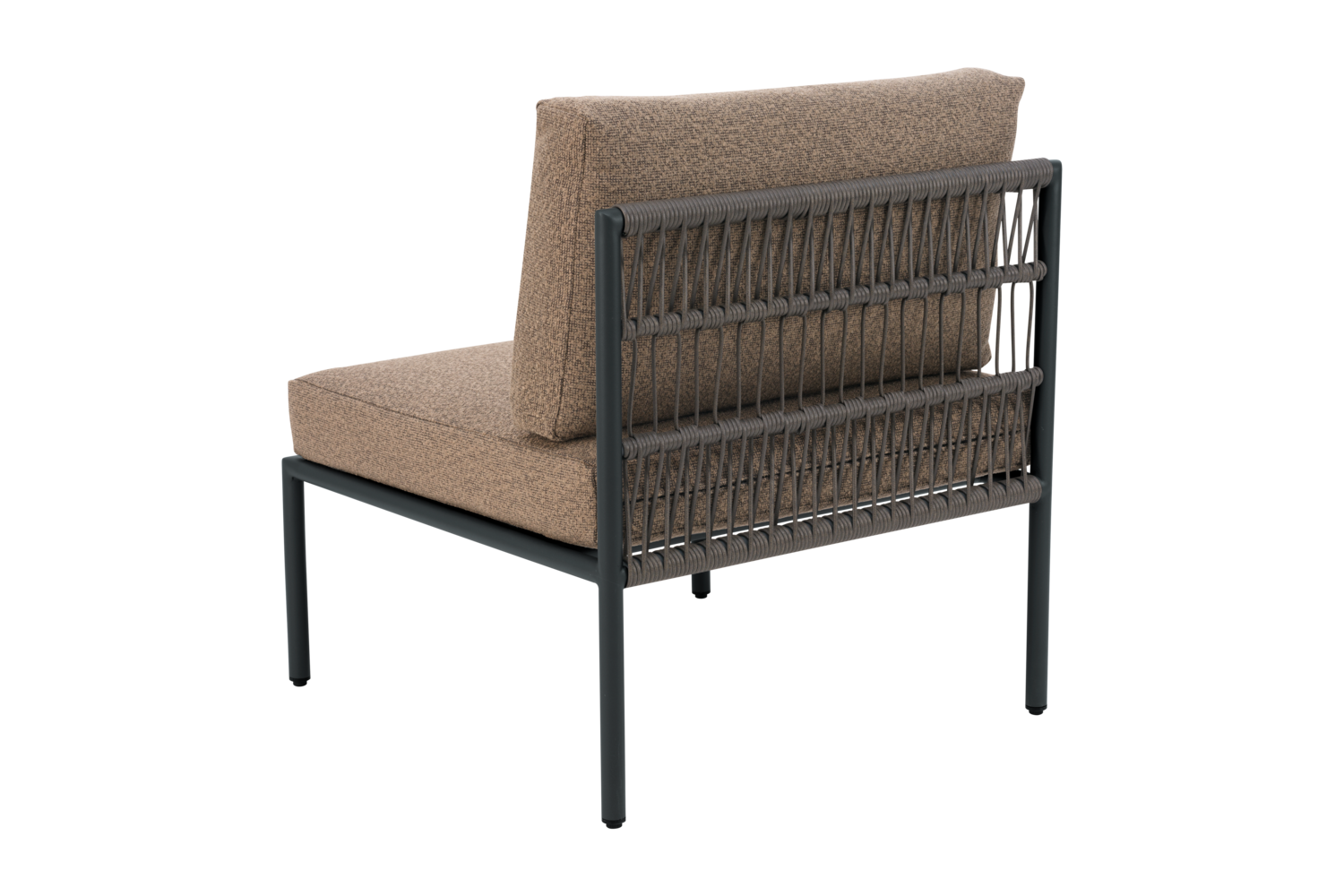 Reno Mitte Schwartz/Raw Peanut