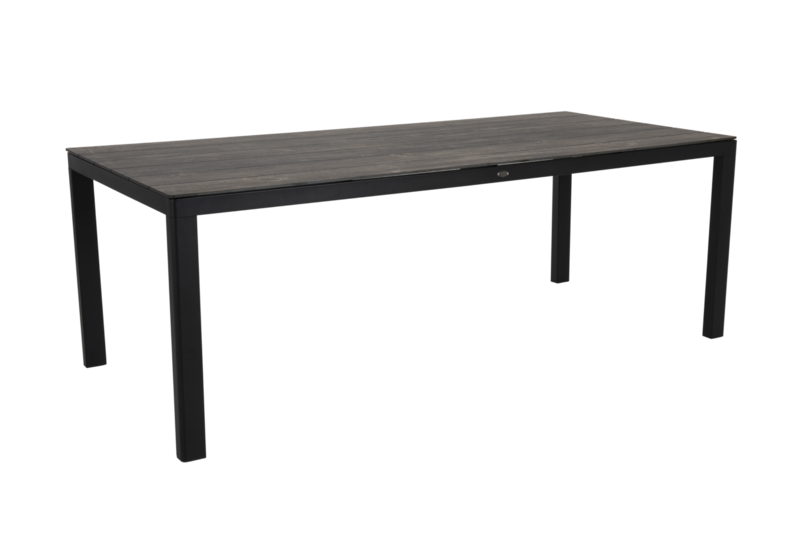 Rodez 209x95 H73 table base bl