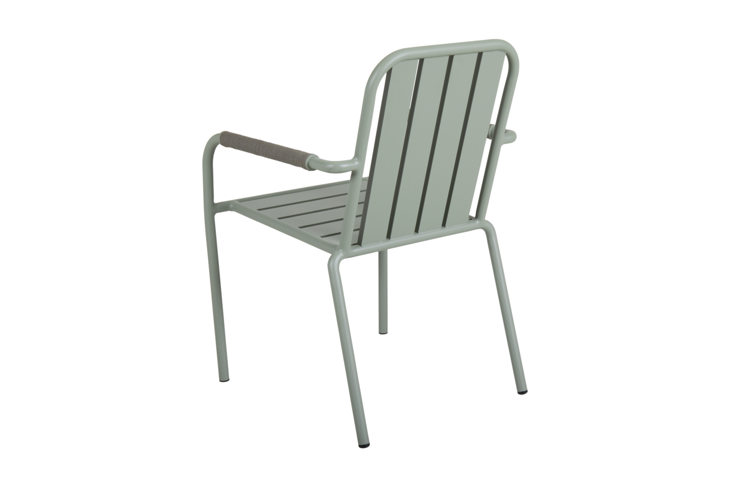 Innes Diningsessel Dusty Green