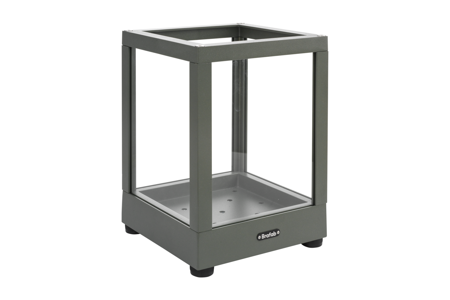 Belfort Laterne Nordic Green