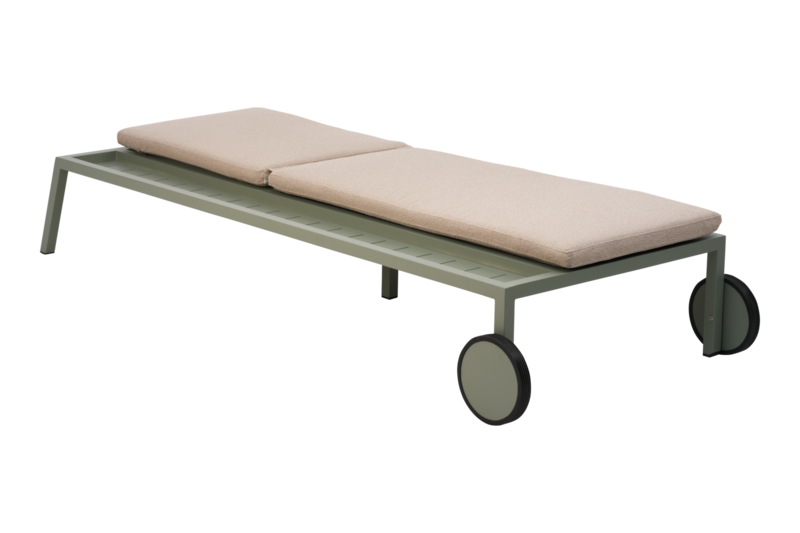 Samvaro 1_Vilsaeng Dusty Green/Teddy Beige