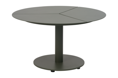 Peace Loungetisch Nordic Green