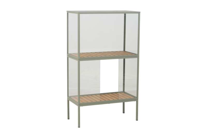 Grower Greens Pflanzenschrank Dusty Green