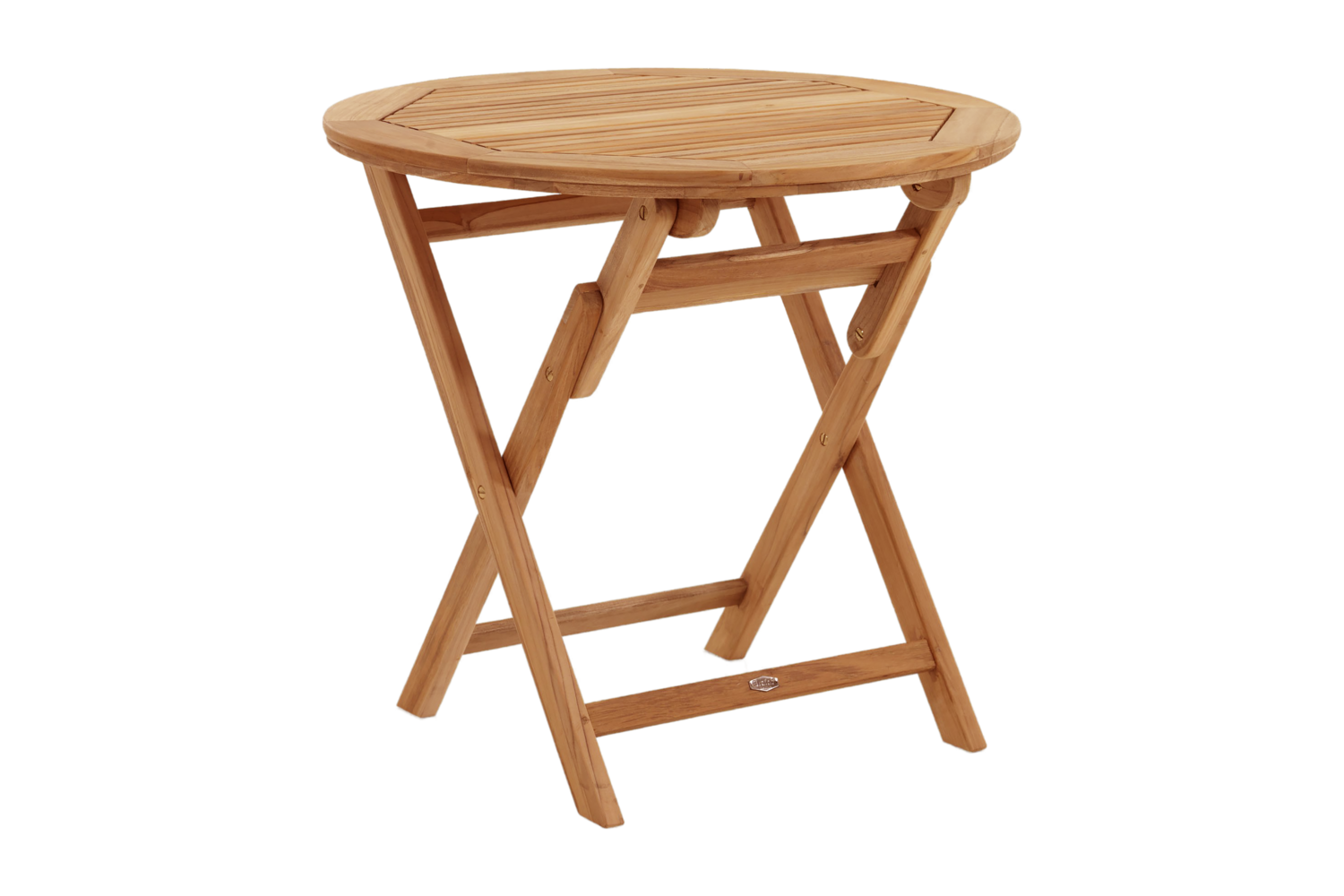 Turin Esstisch Natur