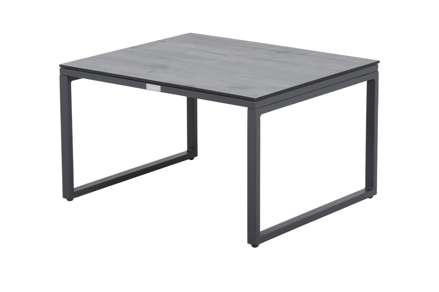 Talance Tischgestell Antrazit