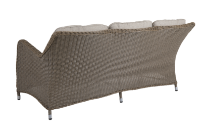 Hornbrook 3-Sitzer Sofa Beige/Sand