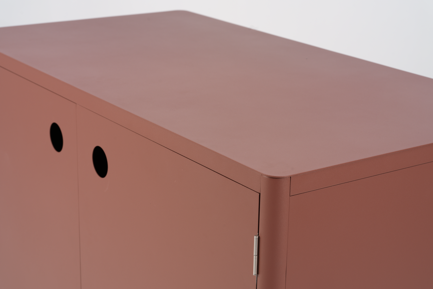 Kelia Outdoorküche Zin Red