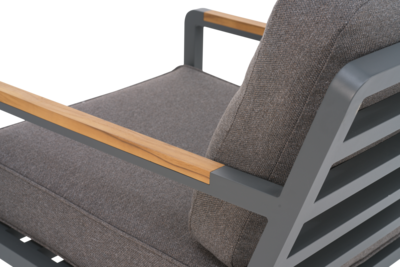 Nova Set Anthrazit/Soft Dawn