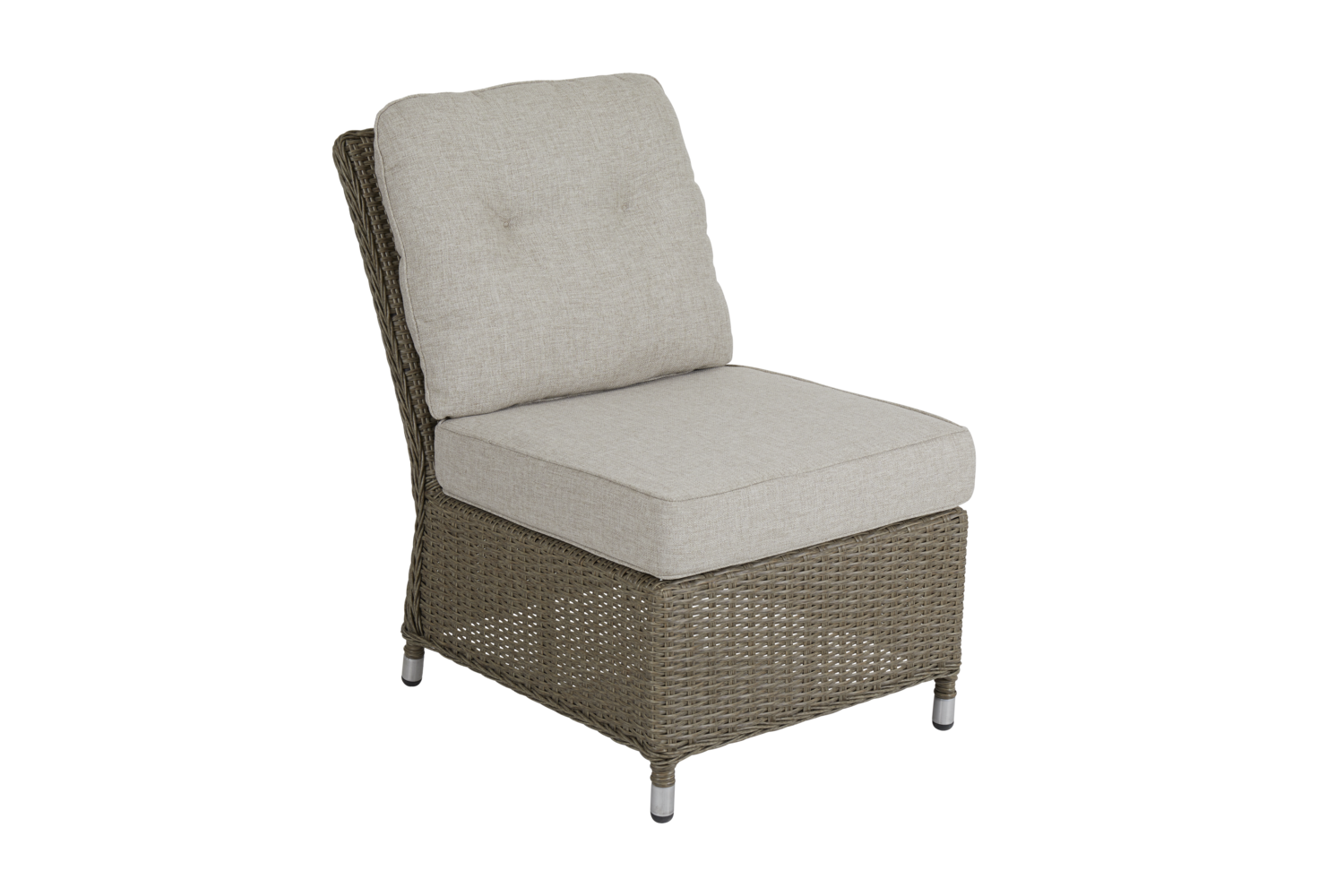 Hornbrook Mitte Beige/Sand