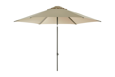 Poppi Sonnenschirm Champagne