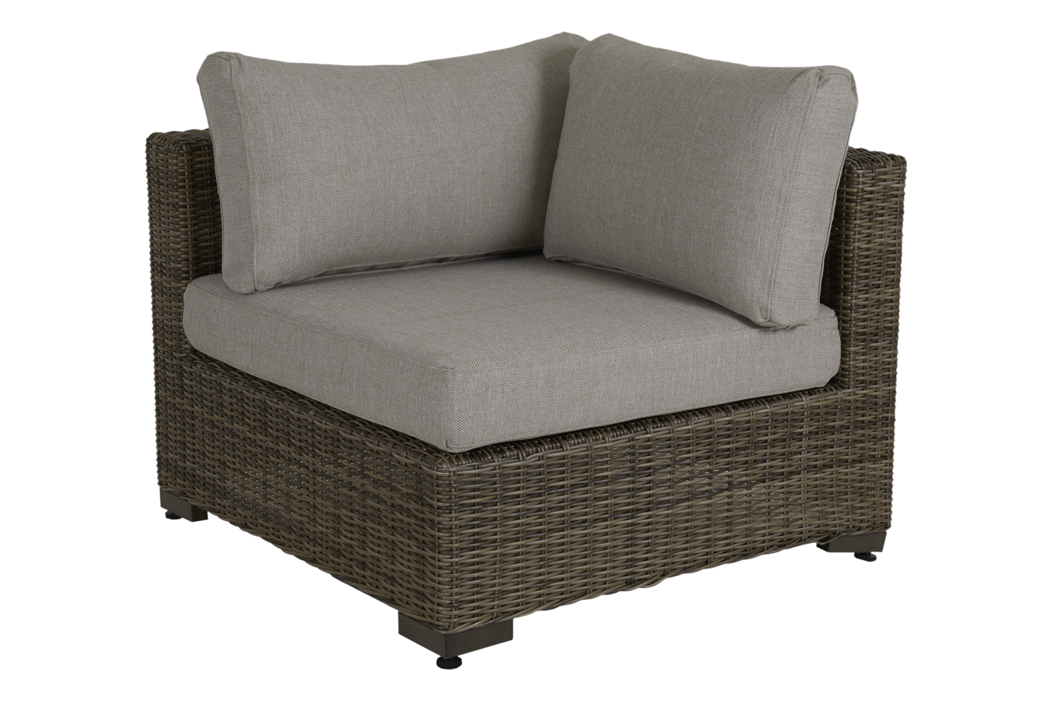 Ninja Ecke Rustic/beige