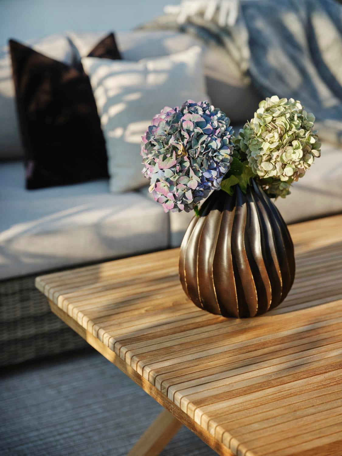 Ninja Abschluss Rustic/beige