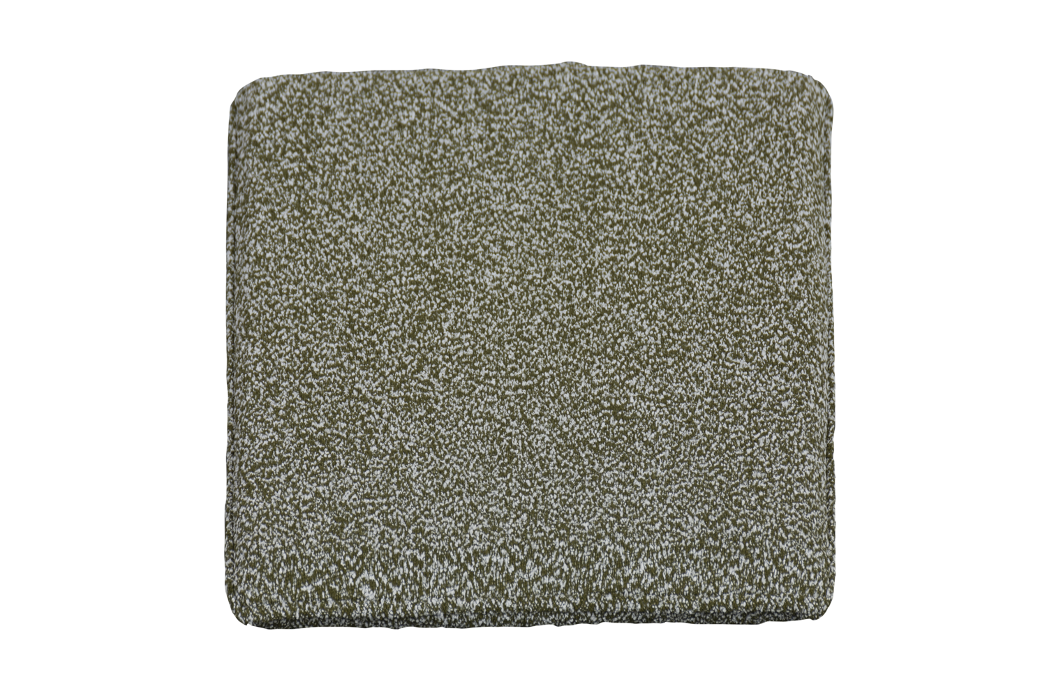 Frisk Sitzkissen Teddy Verde