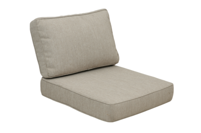 Glendon Bezug Beige