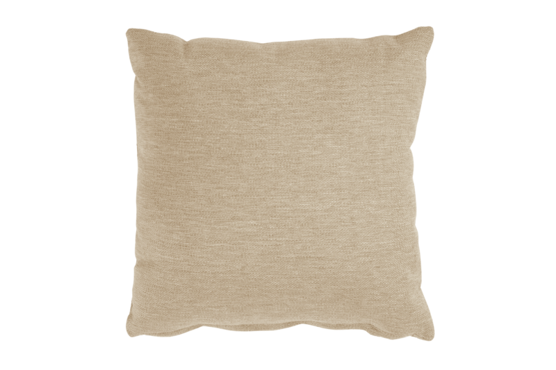 Nimy Kissen Beige