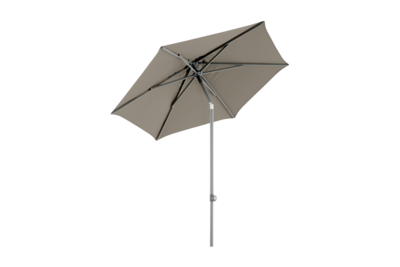 Poppi Sonnenschirm Taupe