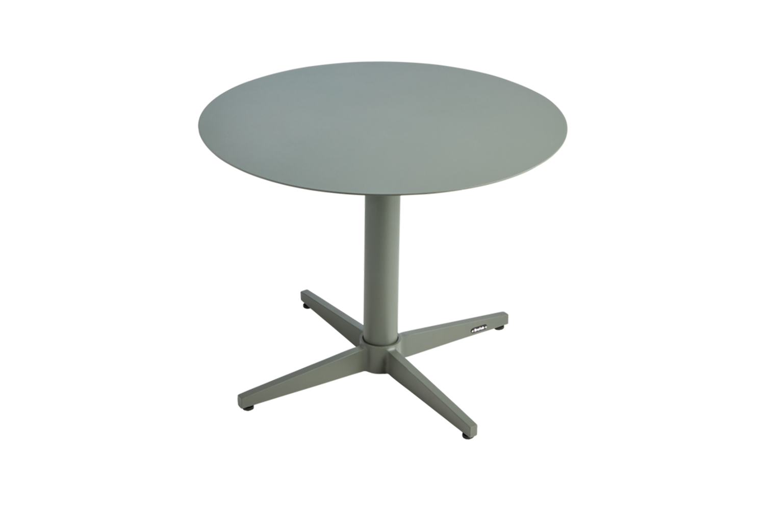 Mill Loungetisch Nordic Green