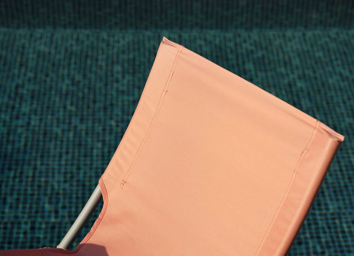 Melodi Relaxsessel Pink