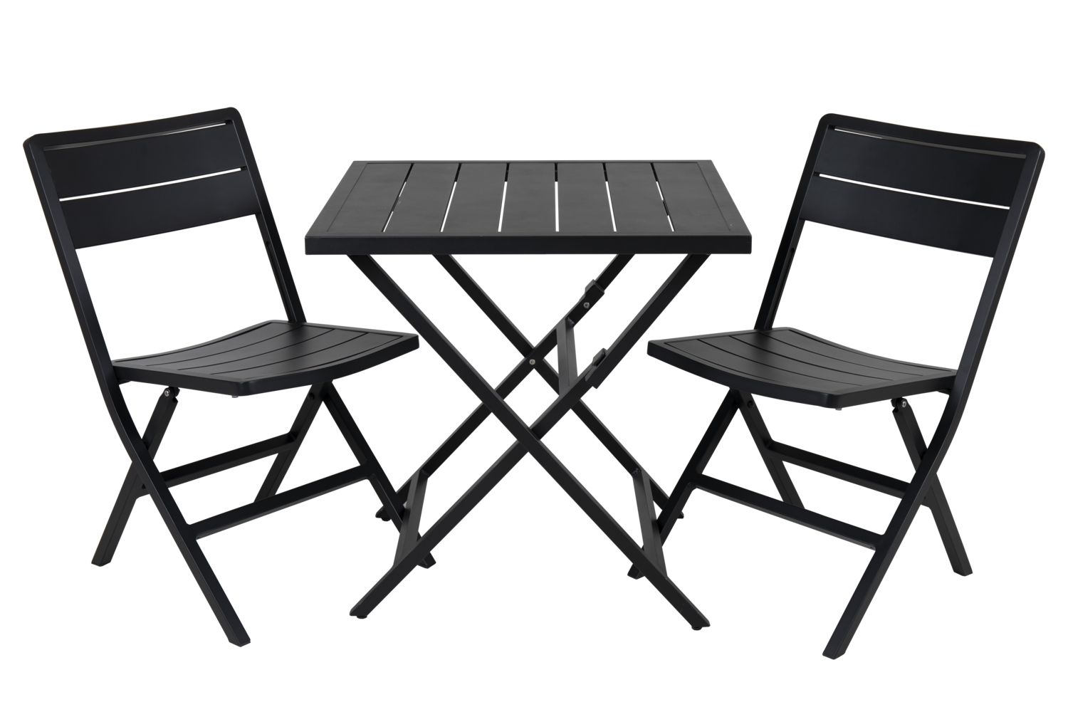 Wilkie Diningstuhl Schwarz