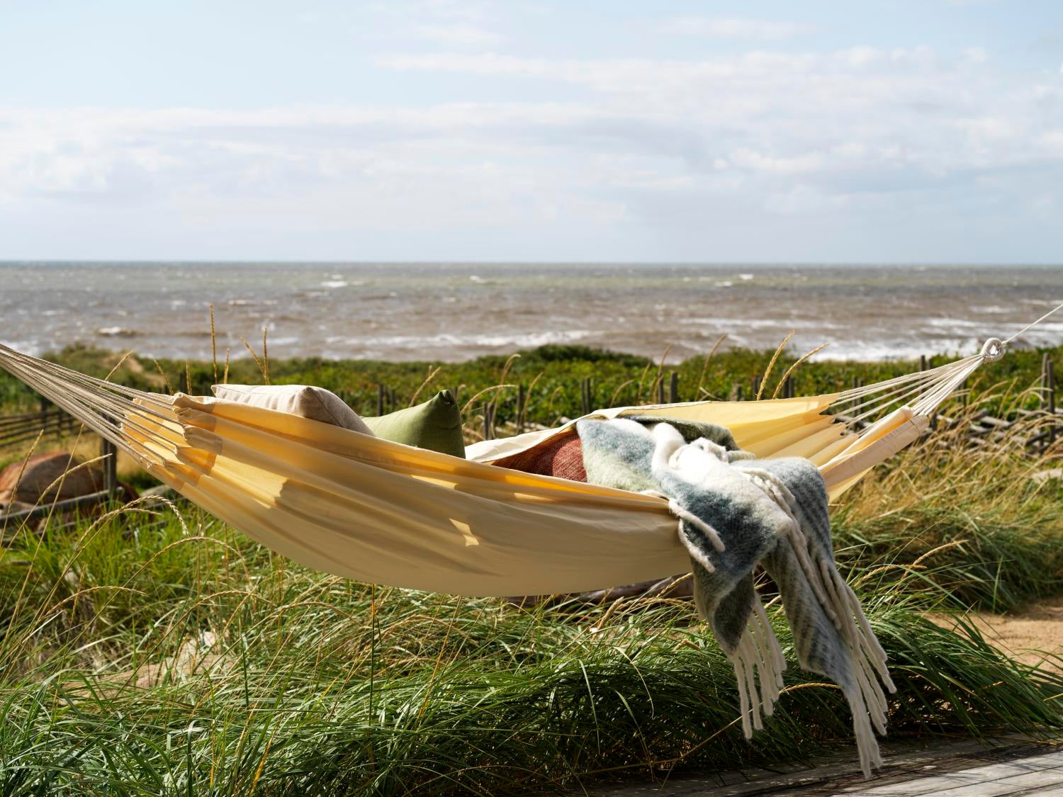 Dvala Hängematte Lemon