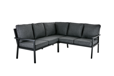 Rana Set Schwarz/Onyx