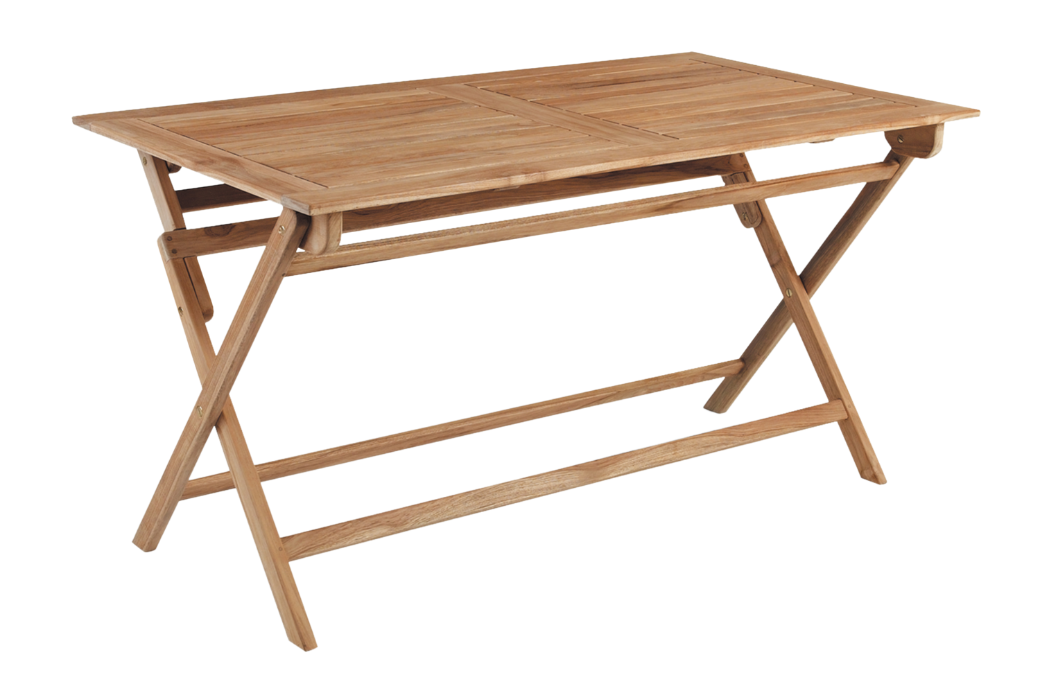 Turin Esstisch Natur