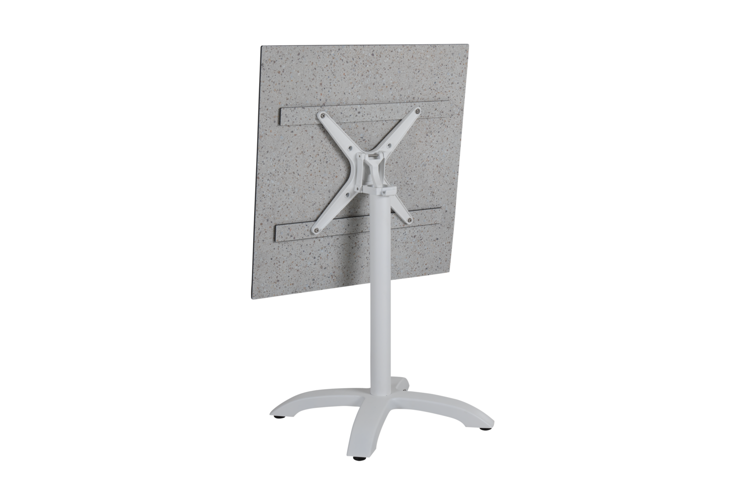 Avila Tischgestell Weiß