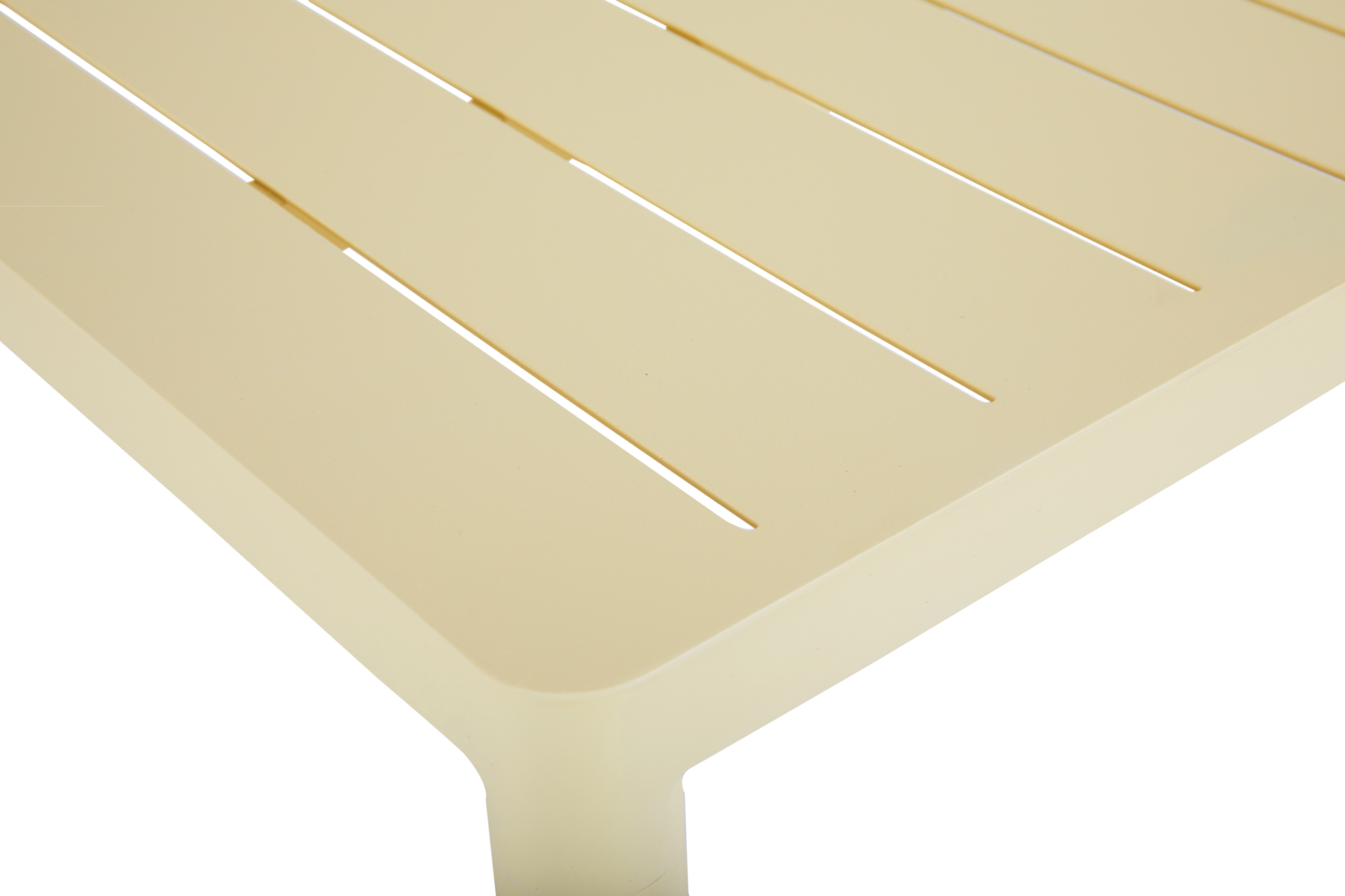 Bigby Esstisch Lemon