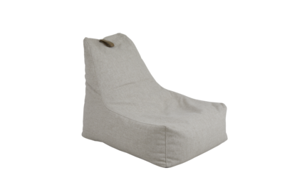 Kotte Lounge Sessel Beige