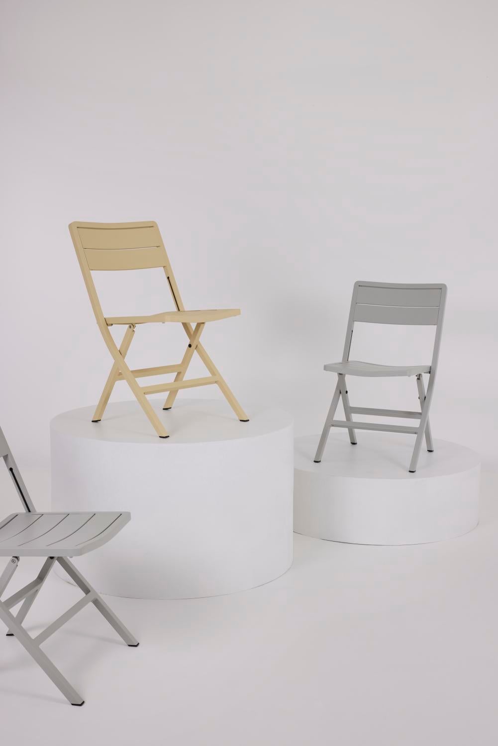 Wilkie Diningstuhl Lemon