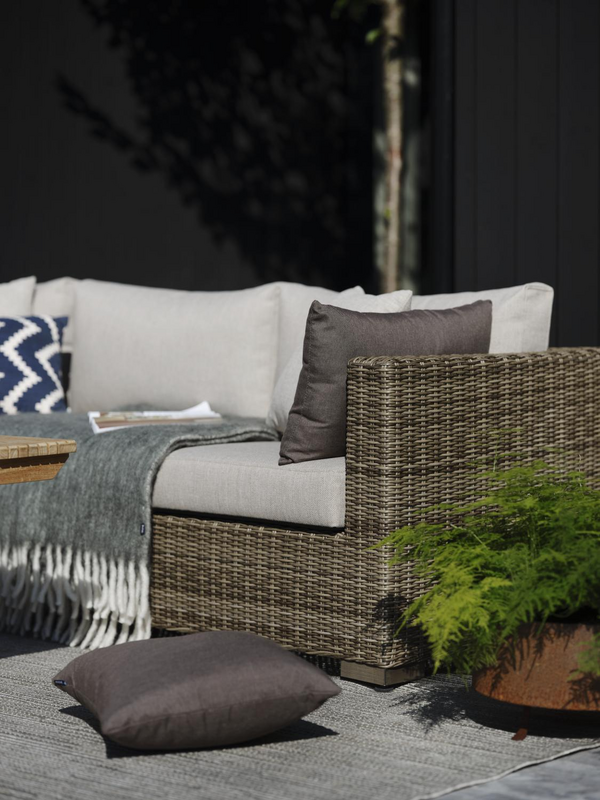 Ninja Mitte Rustic/beige